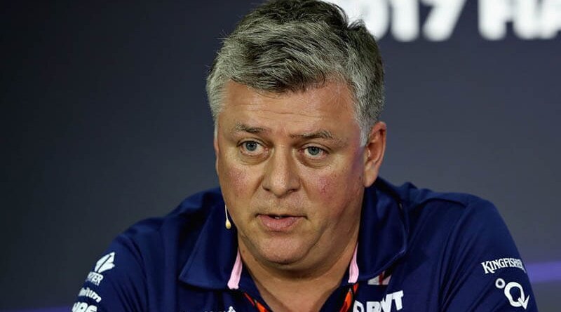 Сафнауэр: «Для Зака Брауна это чушь, потому что он не инженер» | Drake ...