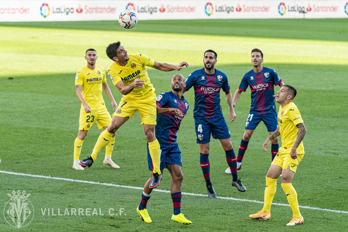 фото - ФК Вильярреал