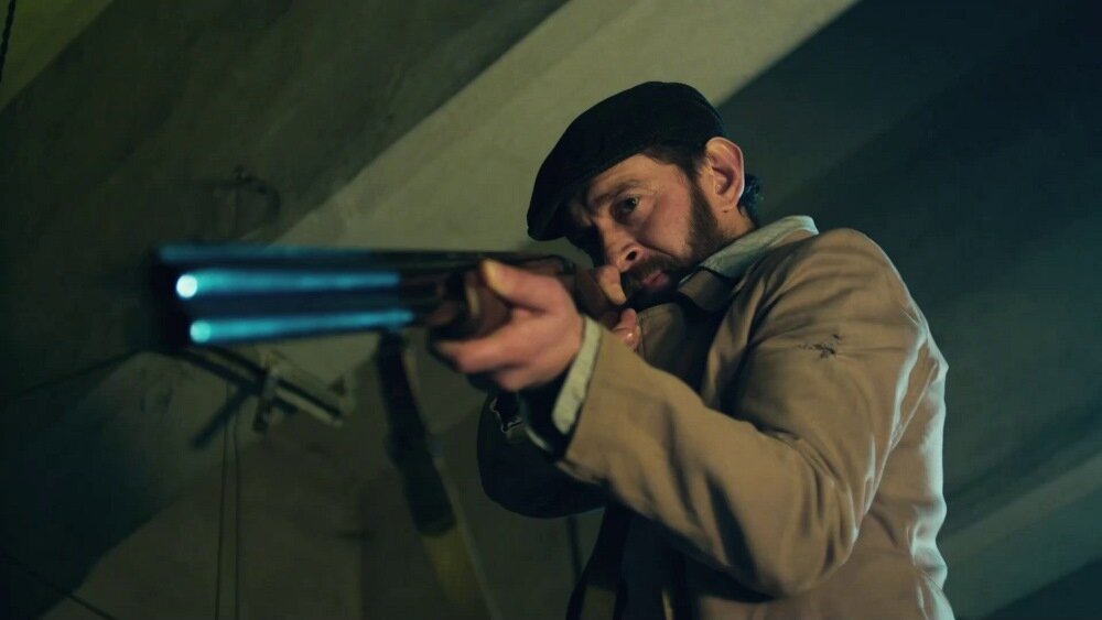 Фото - иллюстрация сериала Метод. Источник - Яндекс Картинки