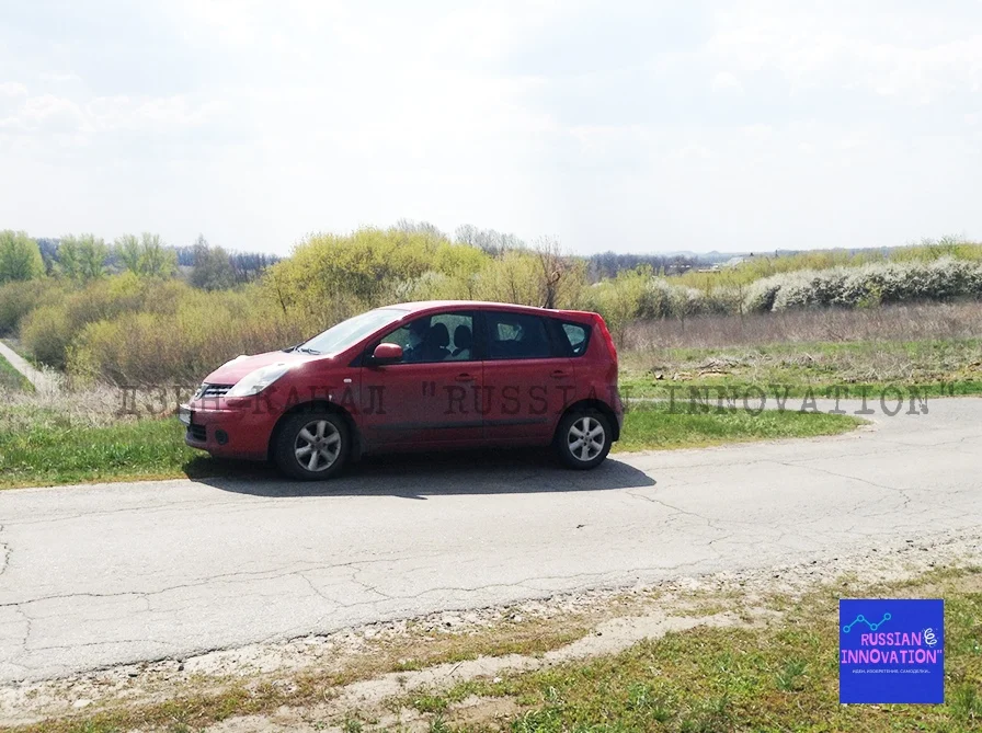 © Дзен-канал "Russian innovation"