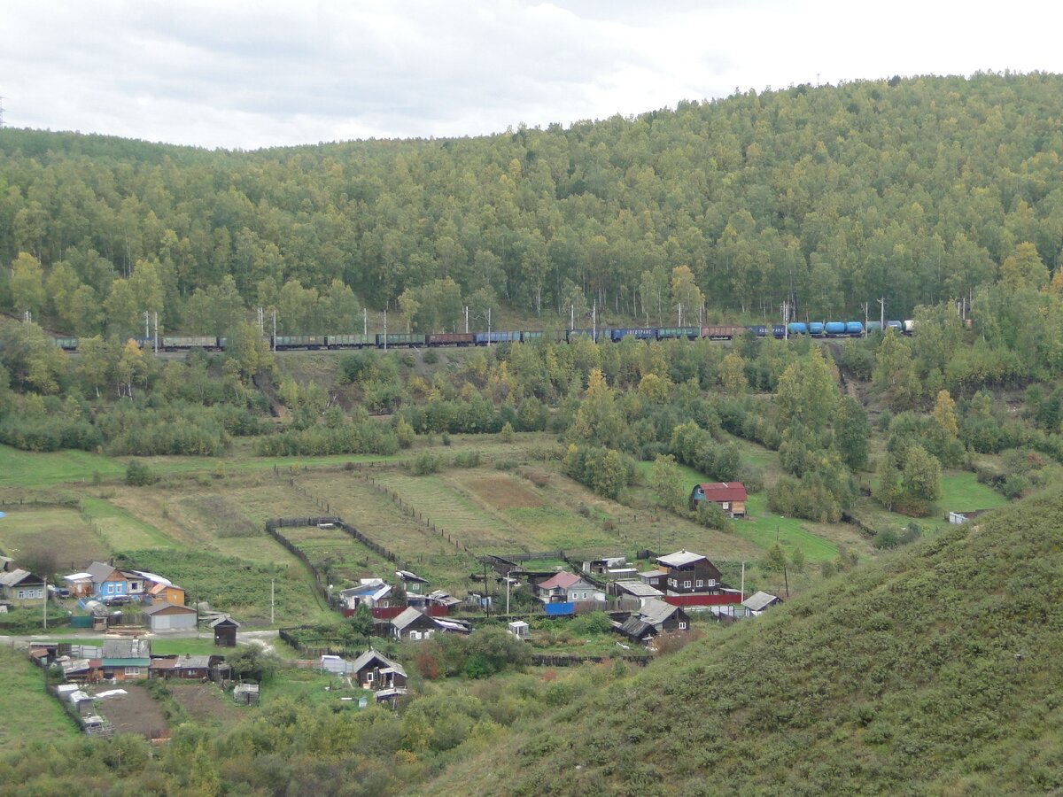 Култук иркутская область