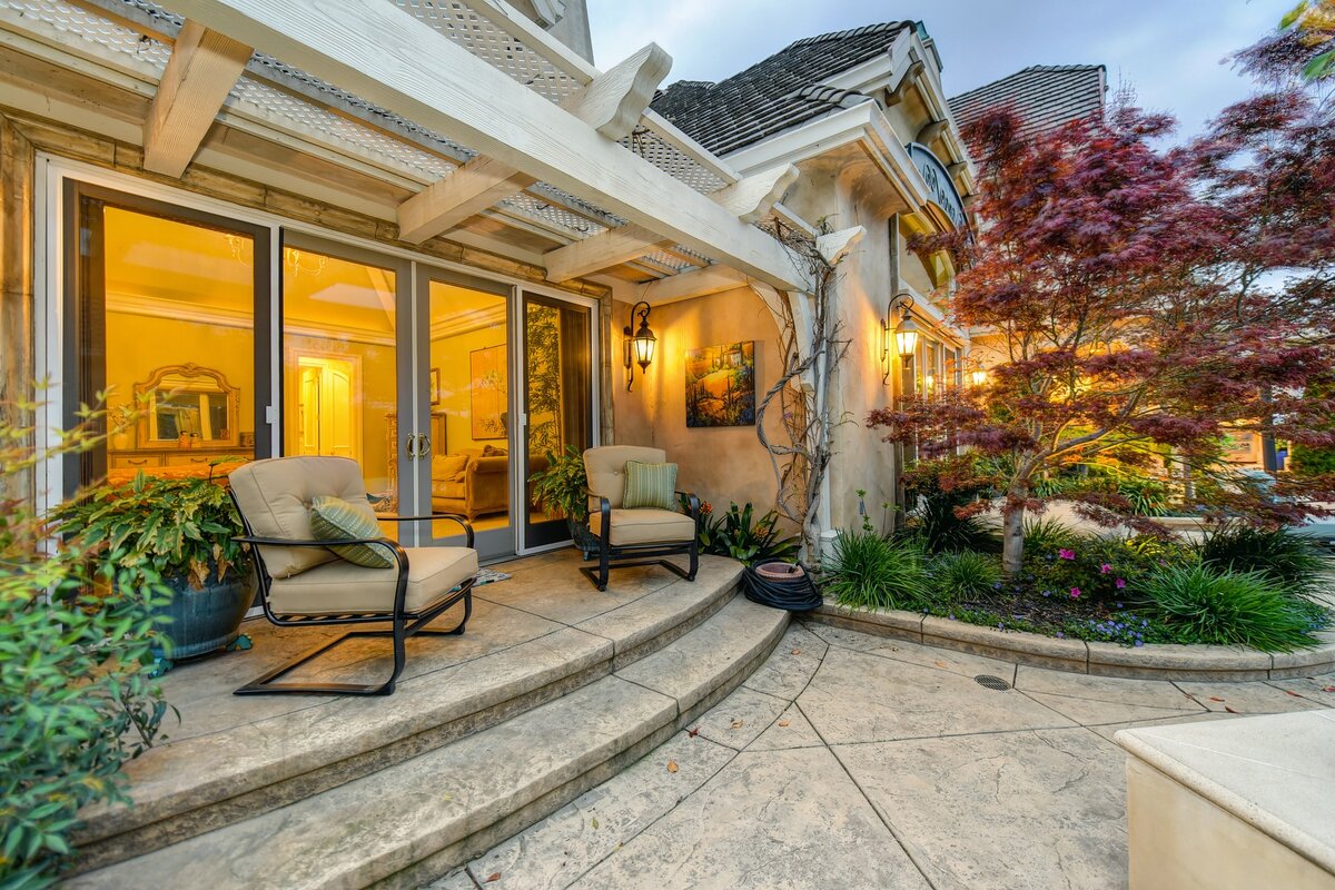 Дом на Тенерифе