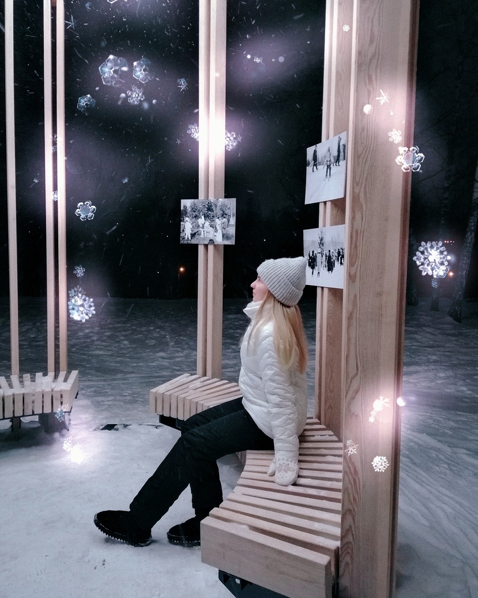 Это я вытащила волосы из под куртки в холод. Не делайте так. Волосы тоже не любят резких перепадов температуры  🙈