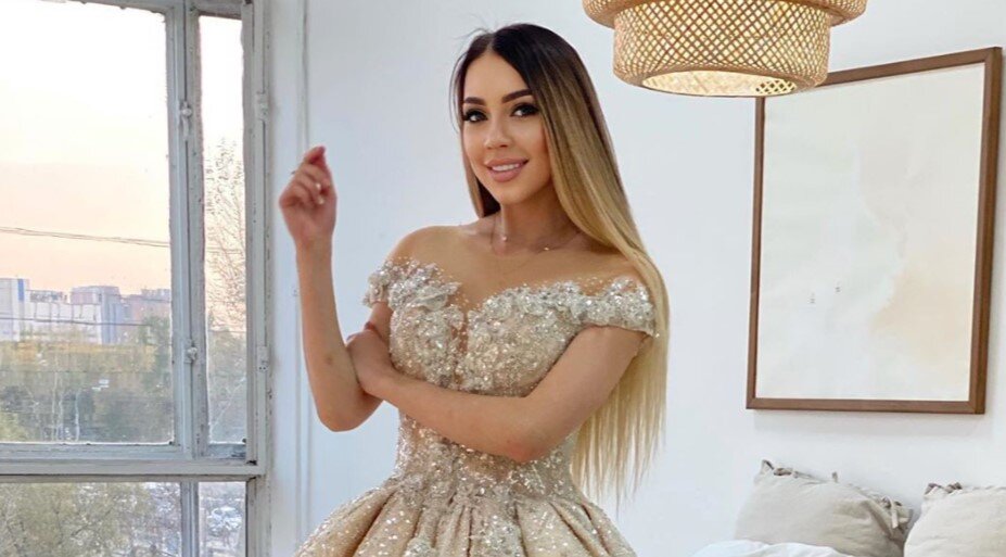 Источник фото: личная страница участника Дом 2