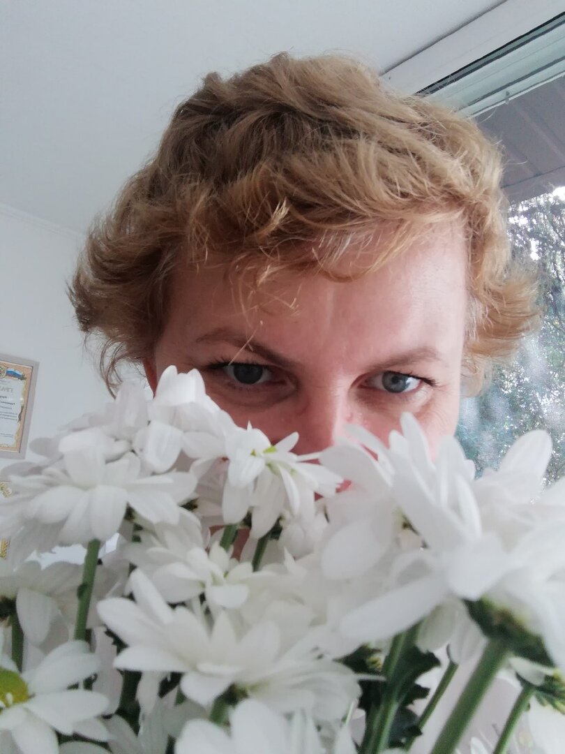 Работа, которая даёт много энергии!