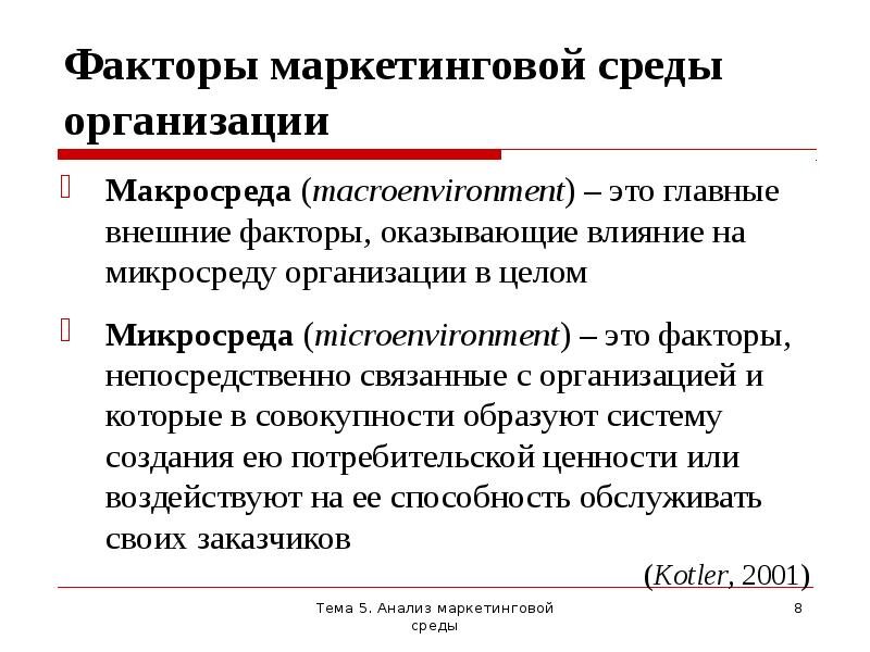 Макросреда это. Факторы маркетинговой среды фирмы. Макросреда маркетинга. Факторы маркетинговой среды организации. Факторы маркетинговой среды предприятия.