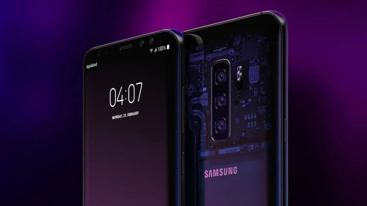 Мощный процессор, IP68, экран Super Amoled, NFC и топ камеры — забытый флагман Samsung. Минус 10 000 руб в «OZON»?0