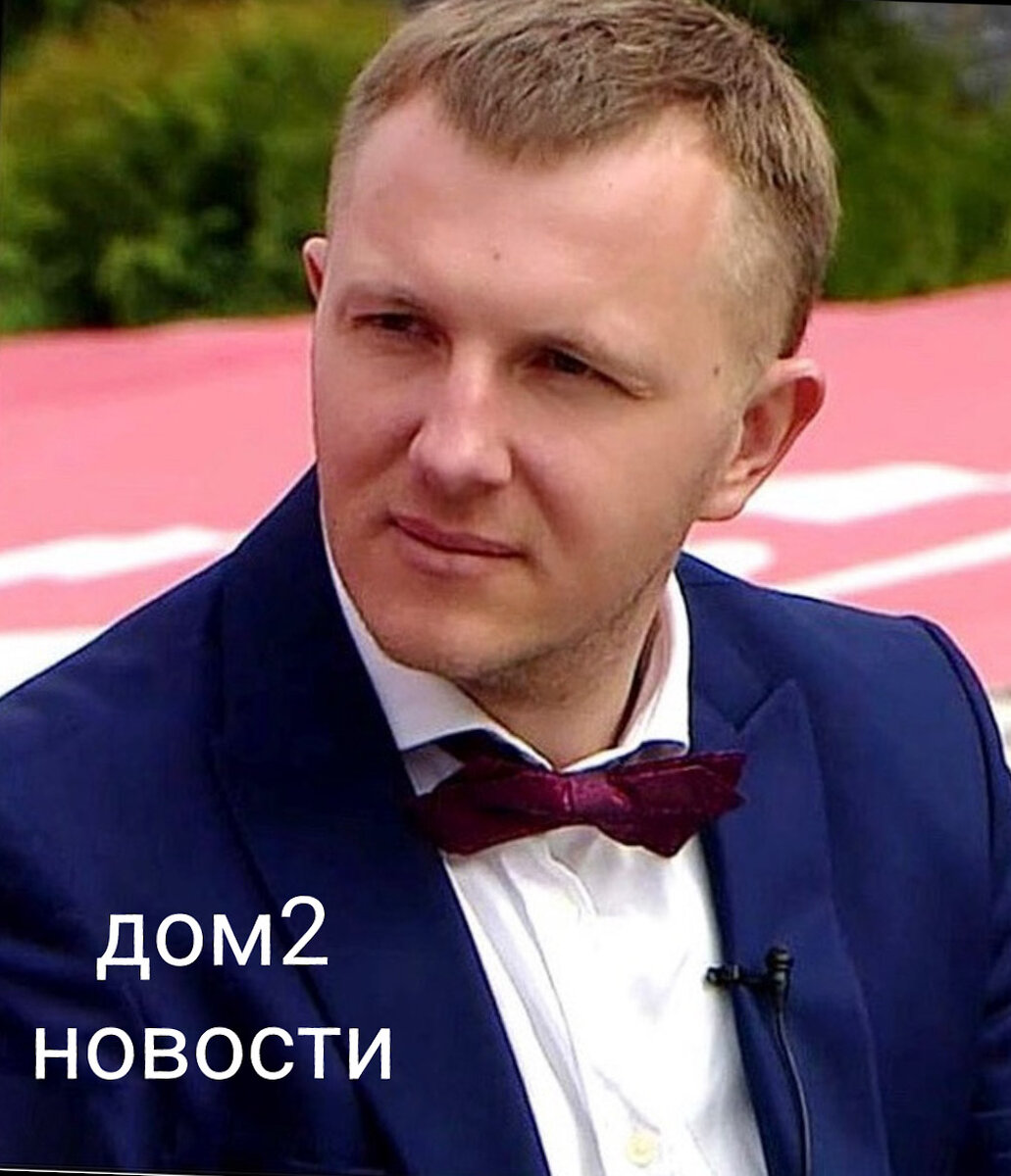 Дом2 новости - яббаров Илья  будущий "депутат"