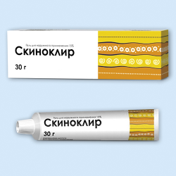 P.s. Объемы разные, видела 30г и 10г