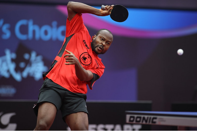 ARUNA Quadri (Nigeria)