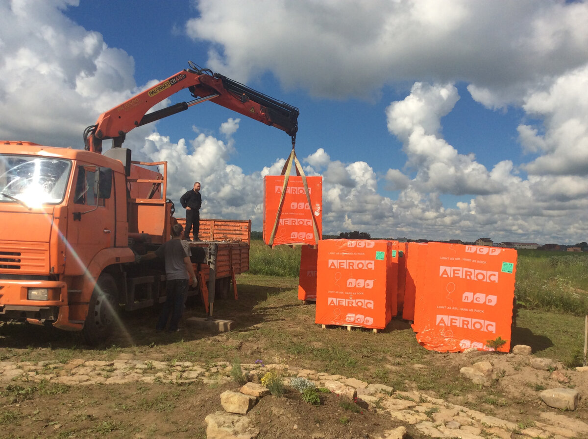 для скептиков: это не реклама аэрока, просто фото красивое. Тем более, такого бренда уже нет