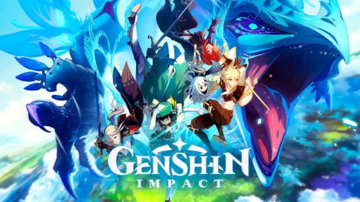 Заказы на чудовищ в Genshin Impact