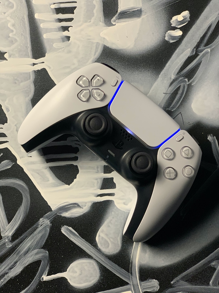 PS 5 в Ижевске