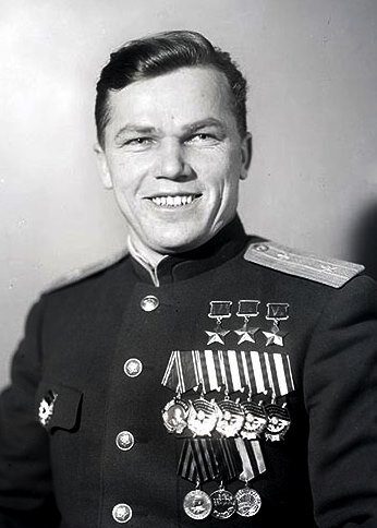 Кожедуб И.Н.