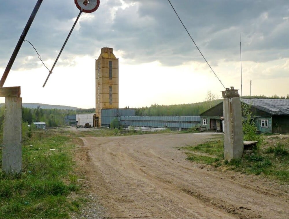 КПП