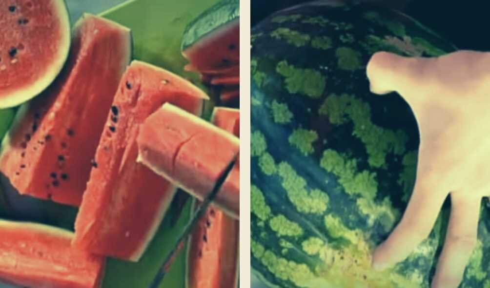 Арбуз - ягода или овощ?