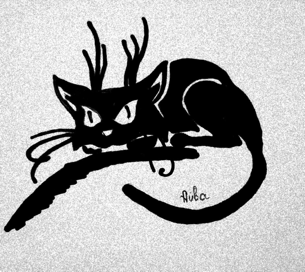 Рисунок автора.