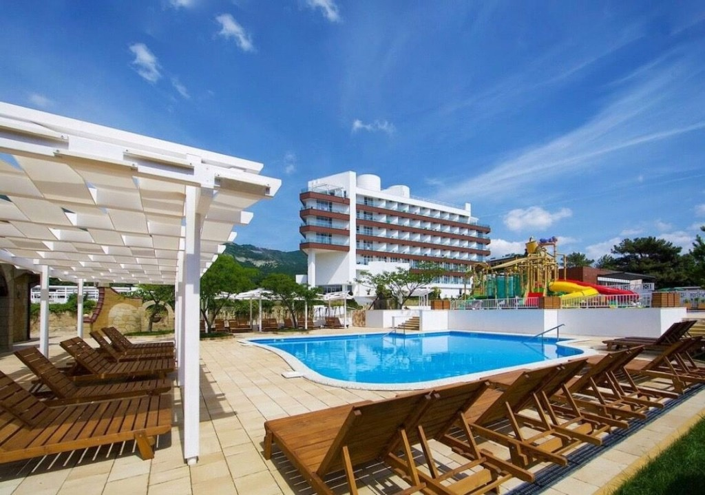 Alean Family Resort & Spa Biarritz