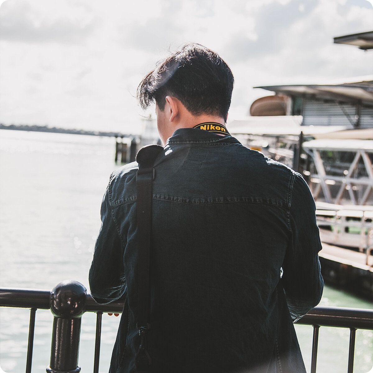 Photo by Zane Lee on Unsplash