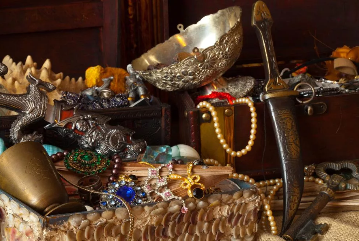 Алчный взгляд тоски не знает 