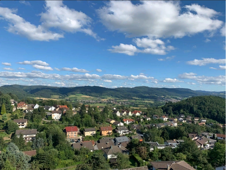 Немецкая провинция