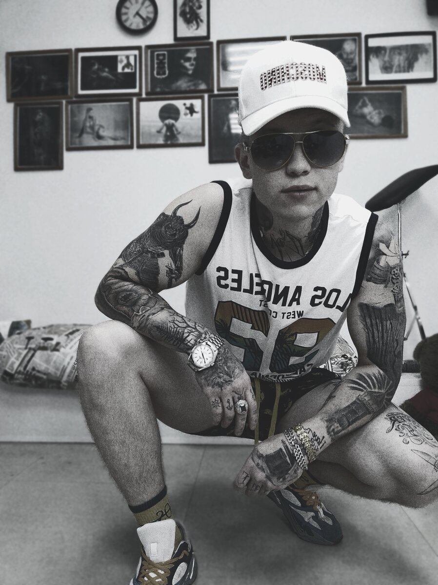 Студия красоты s-tet