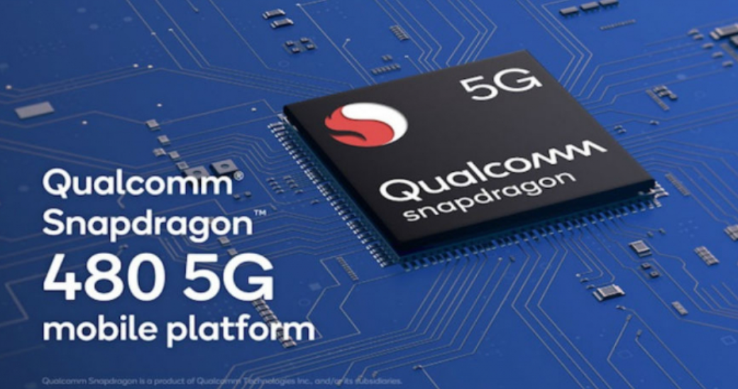 Snapdragon 480