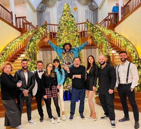 фото из instagram