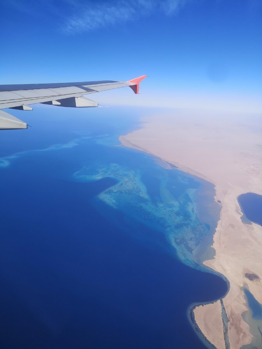 Это море невозможно забыть