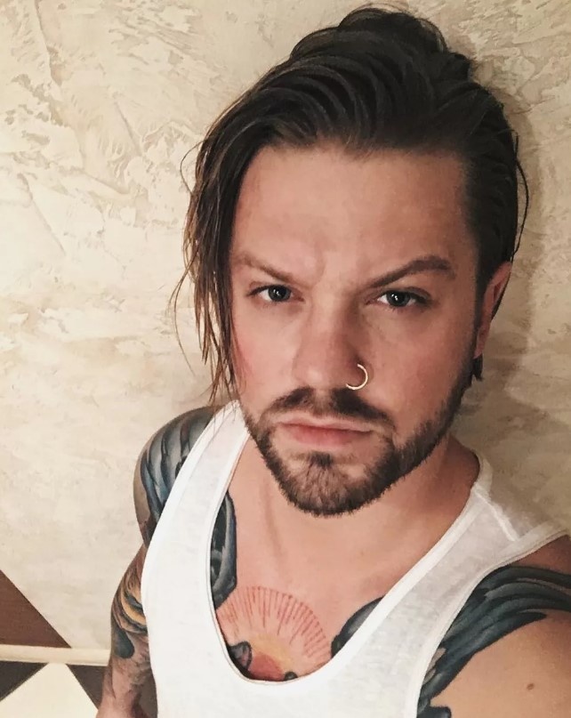 Арсений Бородин в настоящее время