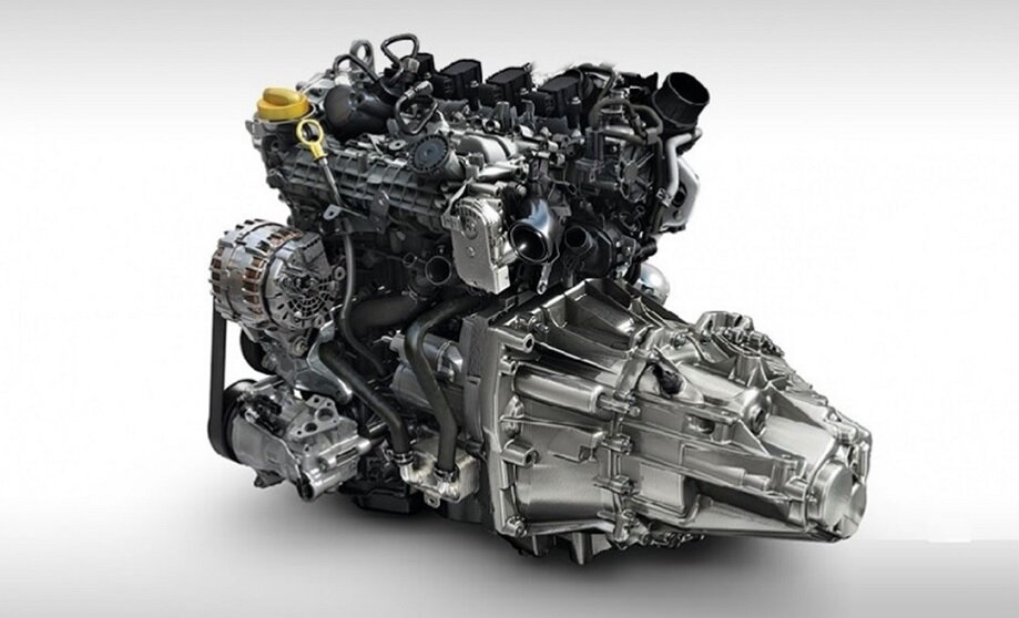 Для желающих обладать автомобилем с максимально современным мотором оптимально подойдет Renault Arkana с двигателем H5Ht.-2