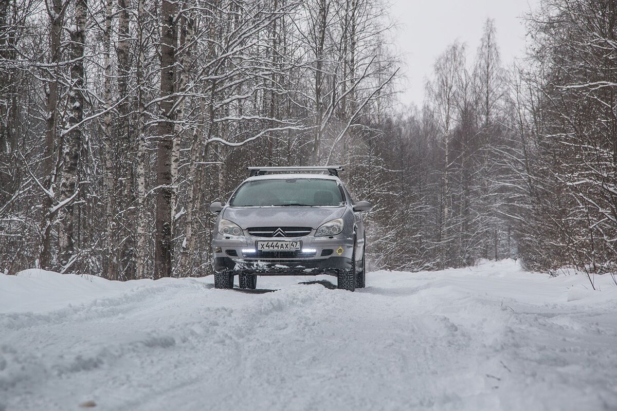 Ранее водил этот автомобиль и в той комплектации ESP не было.