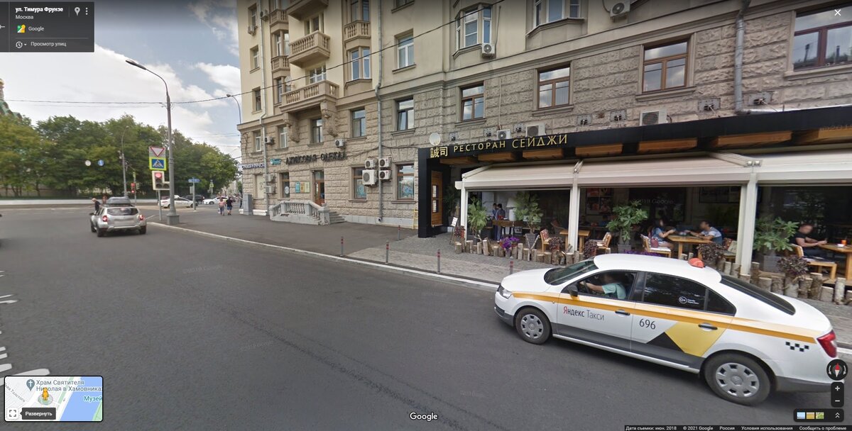 Культовую советскую кинокомедию про приключения студента Шурика снимали в 1964 году в Москве и Одессе. Фильм стал лидером советского кинопроката - 1965.-20