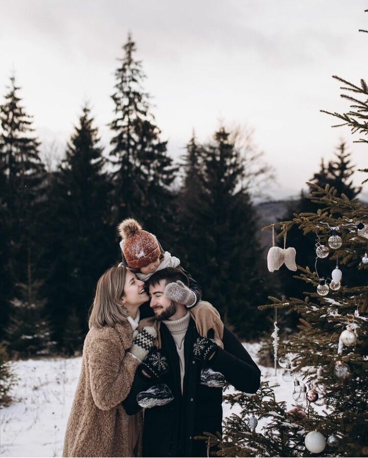 Как сохранить семью 