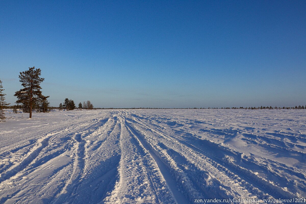 Спросил у людей с Севера, какое масло они льют в мотор на зиму ...
