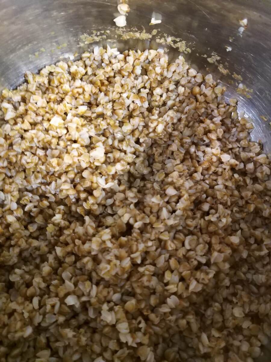 Листайте галерею. Фото пошагово.