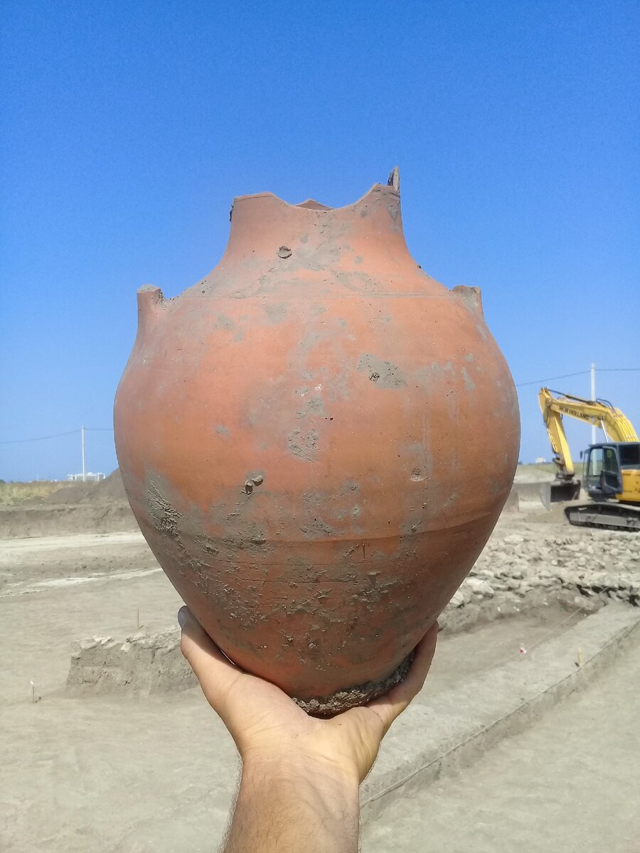 Со дна кололца