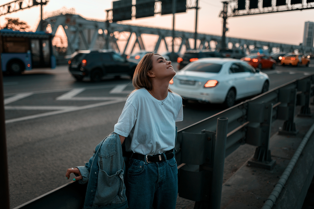 фото Ульяна Найденкова