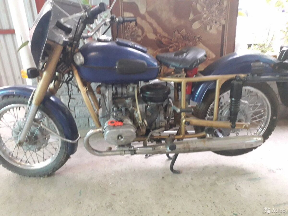 Источник фото: Avito.ru