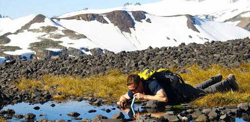 Использование фильтра
