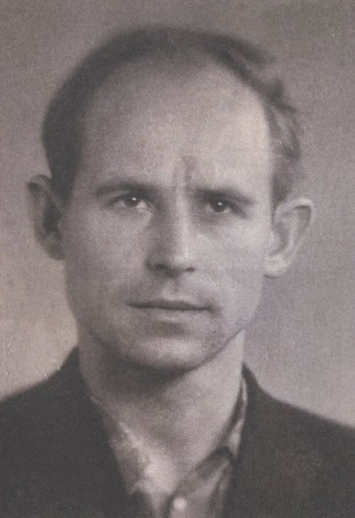 Окончание очерка "Гонимая душа" // На фото: Николай Рубцов (3 января 1936, село Емецк, Северный край – 19 января 1971, Вологда)