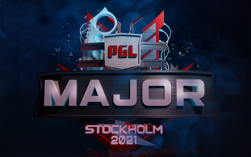 Турнир: PGL Major Stockholm 2021