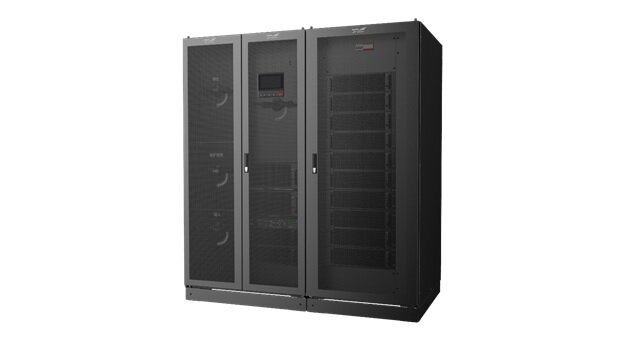 Kehua MR33 1000-1600 кВА/кВт