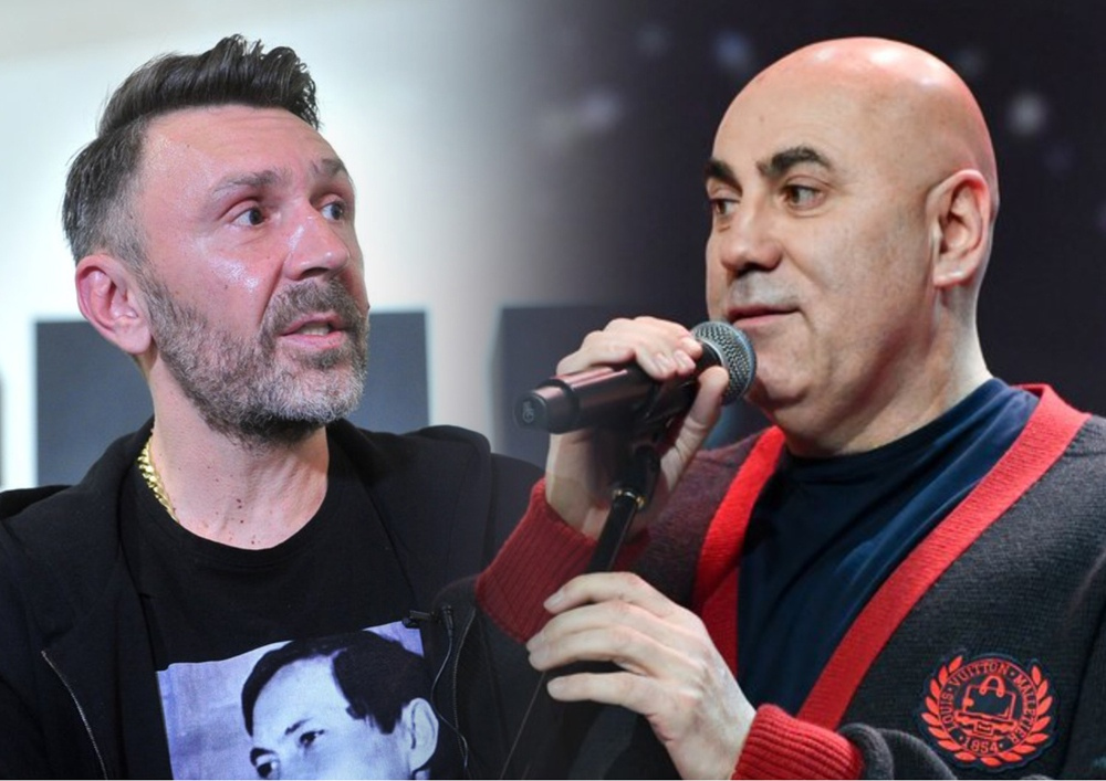 шнур пригожин. пригожин пригрозил. шнур пригожин. шнуров против. пригожин и шнуров фото.