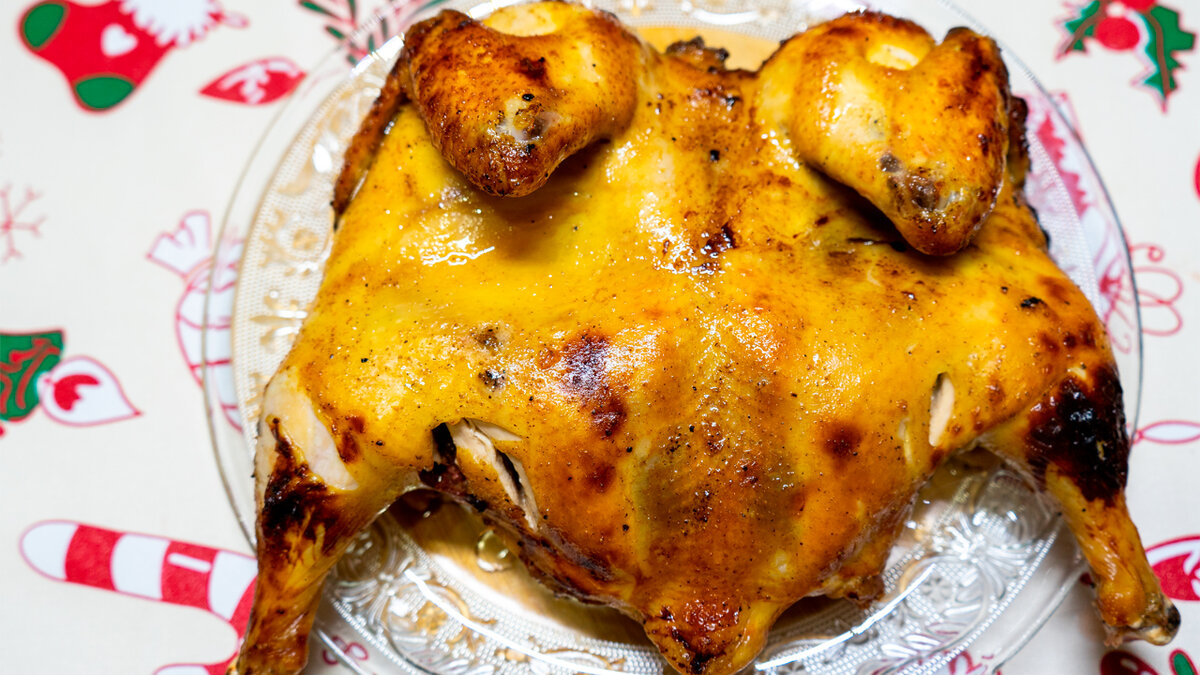 фото с канала Кулинарная семья