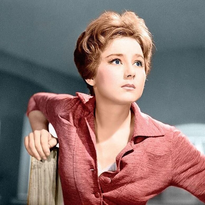 Татьяна Лаврова. Фото из открытых источников. 