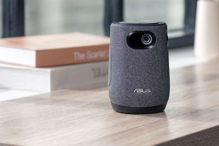Проектор ASUS ZenBeam Latte