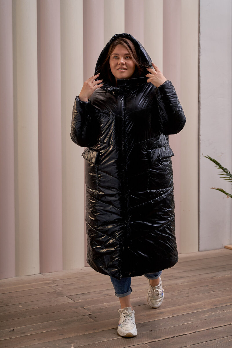 Как выбрать зимнее пальто, чтобы не замёрзнуть?