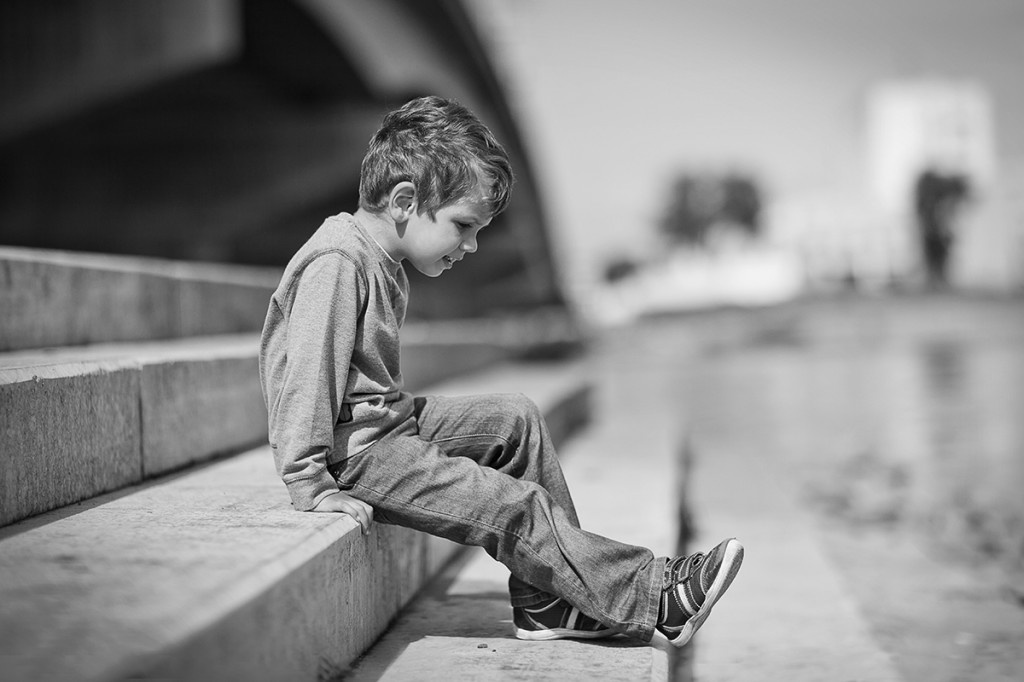 Воспоминания Миши