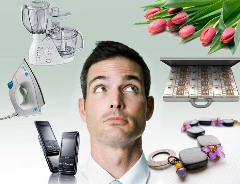 Любая девушка желает оригинальный подарок от своей второй половинки и поэтому мы предлагаем вам топ 15 подарков на 8 марта. 